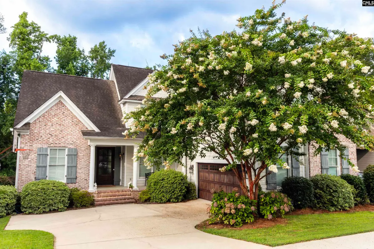 1889 Parrish Drive, Columbia, SC 29206 - #1