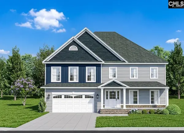 TBD Bundrick Road, Winnsboro, SC 29180