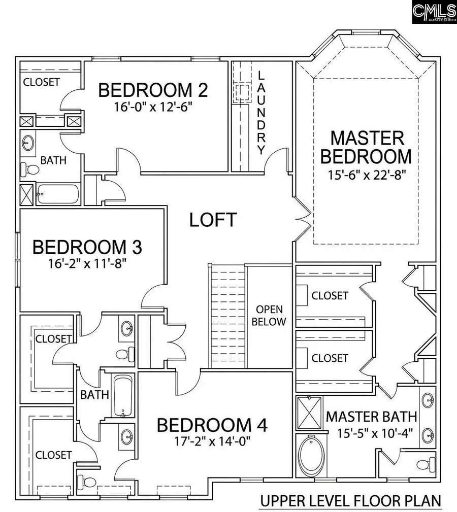 TBD Bundrick Road, Winnsboro, SC 29180 - #3