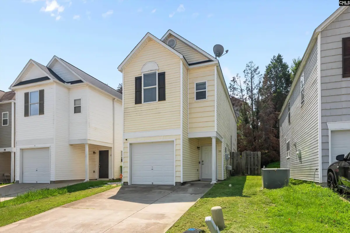 13 Gatewood Way, Columbia, SC 29229 - #1