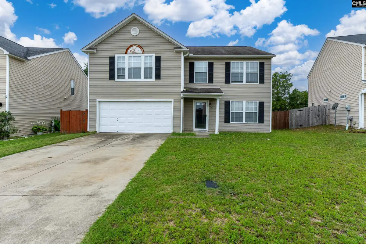 362 Fox Trot Drive, Columbia, SC 29229 - #1