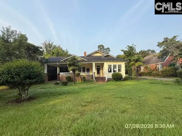1957 Broughton Street, Orangeburg, SC 29115