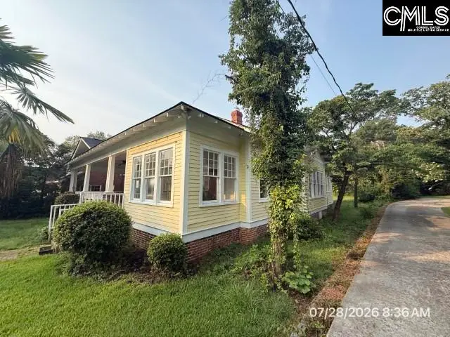 1957 Broughton Street, Orangeburg, SC 29115 - #2