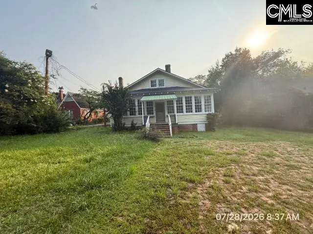 1957 Broughton Street, Orangeburg, SC 29115 - #3