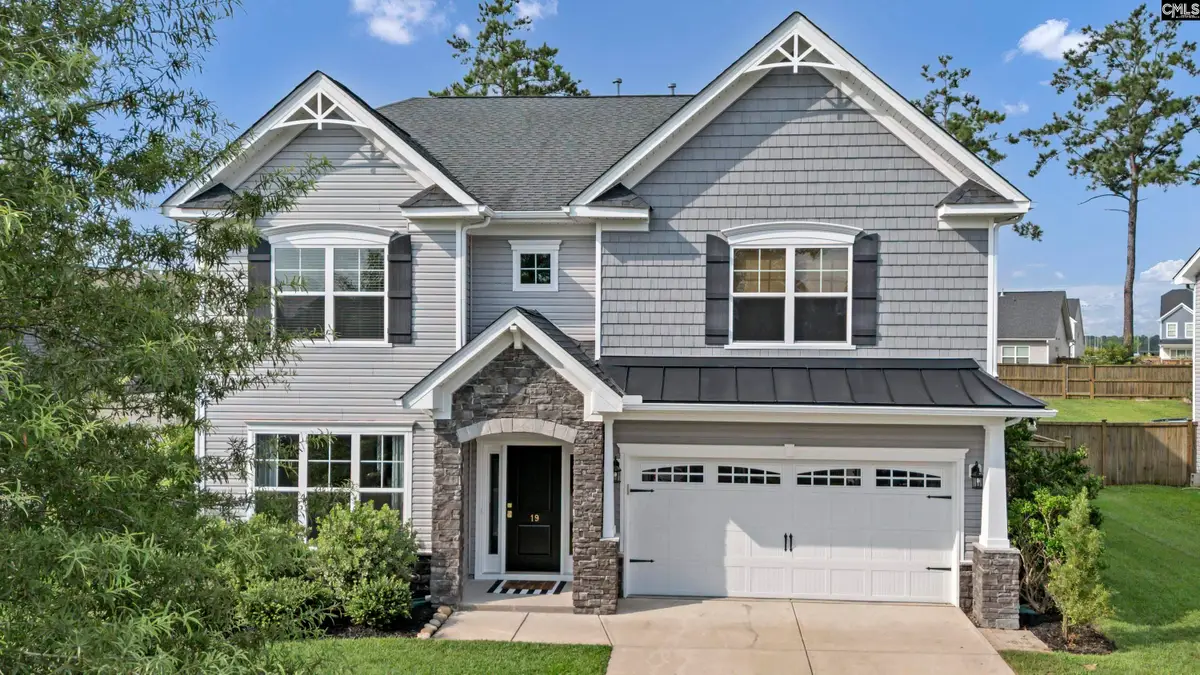 19 Kentucky Derby Court, Lugoff, SC 29078 - #1