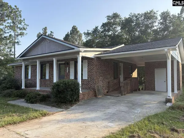 1465 Chestnut Road, Elgin, SC 29045