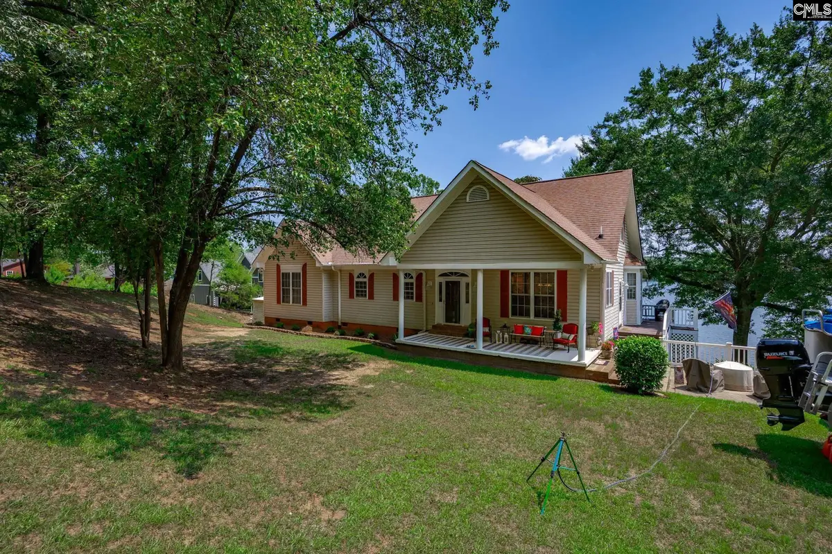 1646 Ginkgo Trail, Ridgeway, SC 29130 - #1