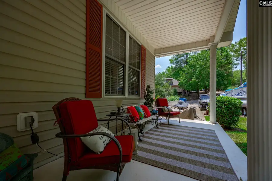 1646 Ginkgo Trail, Ridgeway, SC 29130 - #3