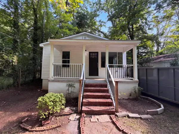 511 Manigault Street, Winnsboro, SC 29180