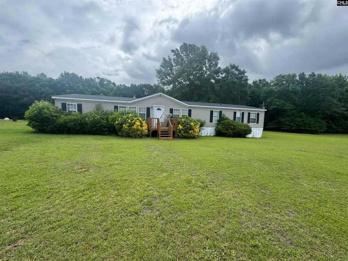 198 Ida Lane, Mayesville, SC 29104 - #1