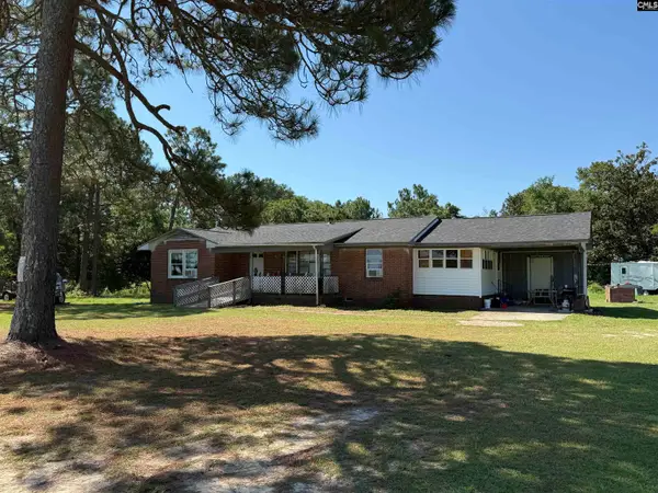 5123 Brocks Mill Road, Cheraw, SC 29520