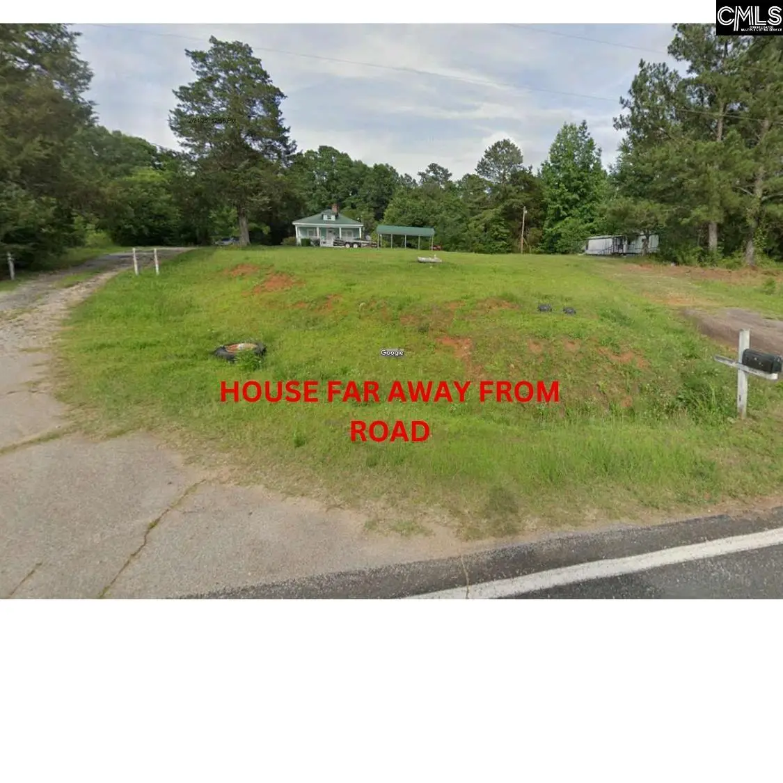 4994 State Rd 99 #A & B, Blair, SC 29015 - #1
