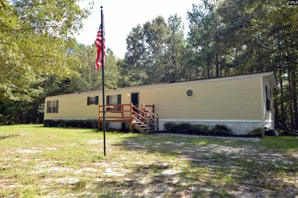 1885 Lake Elliot Road, Cassatt, SC 29032