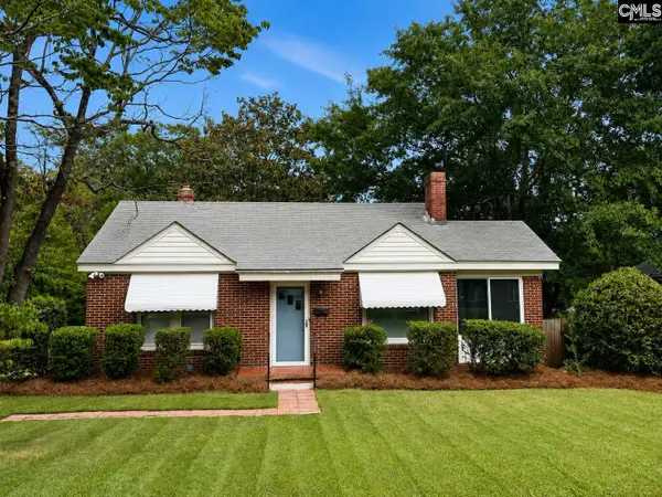 406 S. Ott Road, Columbia, SC 29205