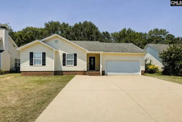 363 Colony Lakes Drive, Lexington, SC 29073