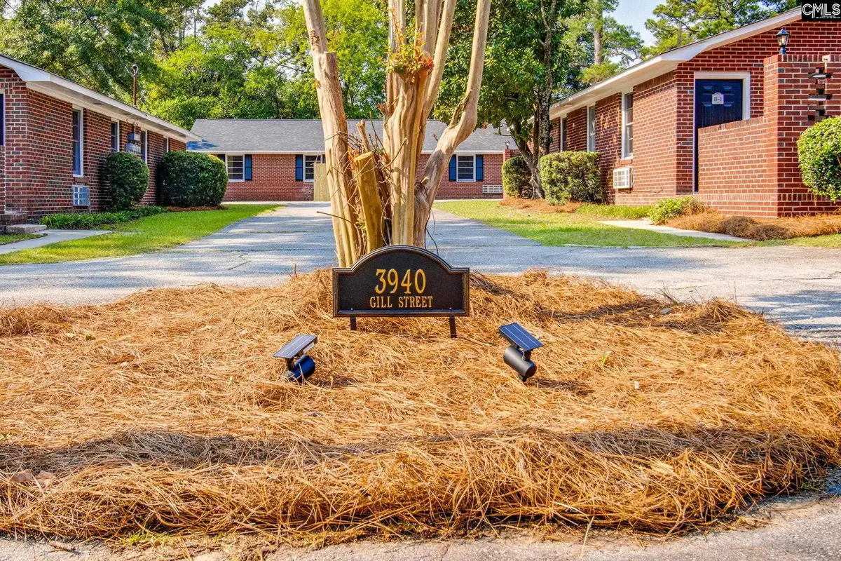 3940 Gill Street, Columbia, SC 29205 - #1
