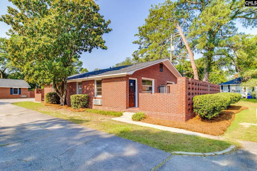 3940 Gill Street, Columbia, SC 29205 - #3
