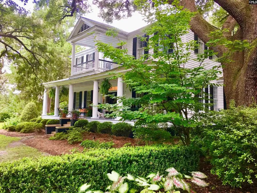 5209 Columbia Road, Orangeburg, SC 29118 - #2