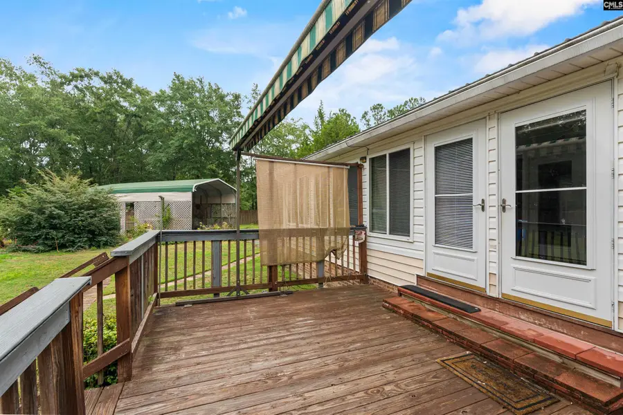1360 Longtown Road, Lugoff, SC 29078 - #2