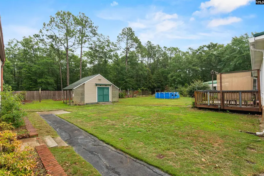 1360 Longtown Road, Lugoff, SC 29078 - #3
