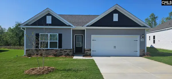 1868 Wild Rice Road, Gilbert, SC 29054