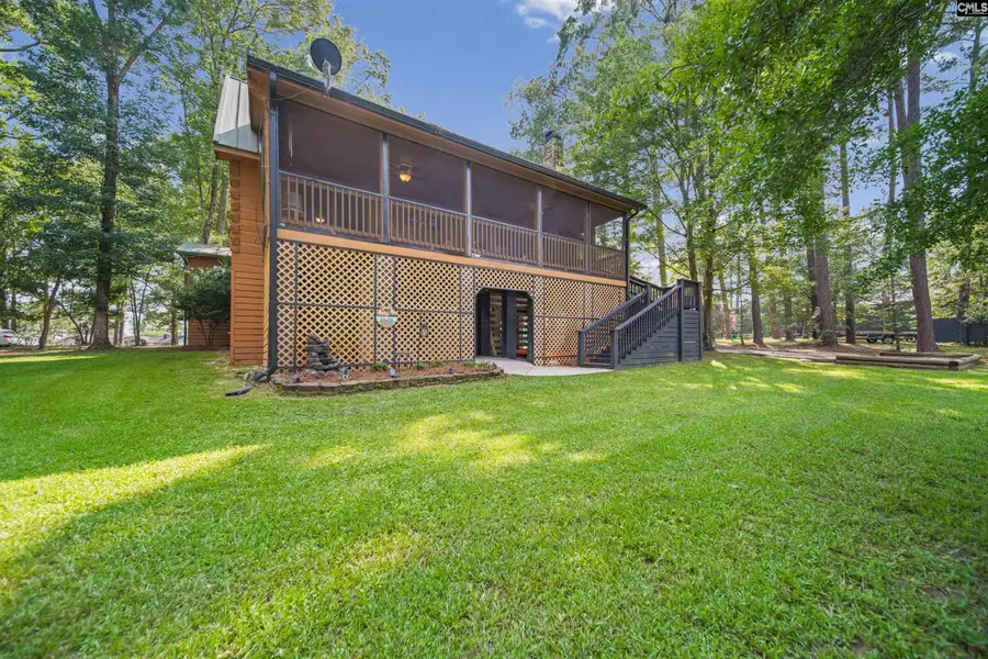 1962 Lystra Road, Camden, SC 29020 - #2