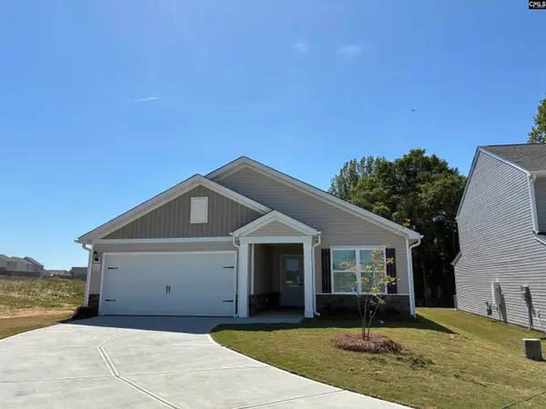 1864 Wild Rice Road, Gilbert, SC 29054