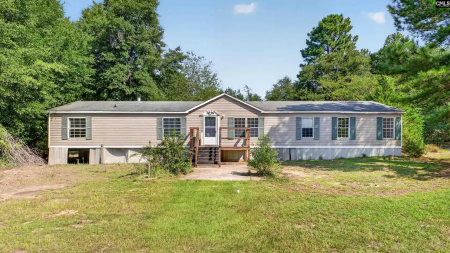 299 Poinsettia Road, Wagener, SC 29164 - #3