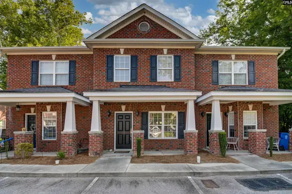 1320 Brennen Place #21, Columbia, SC 29205