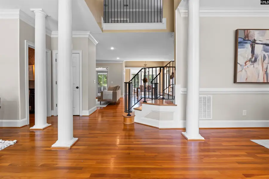 225 Sheringham Road, Columbia, SC 29212 - #2