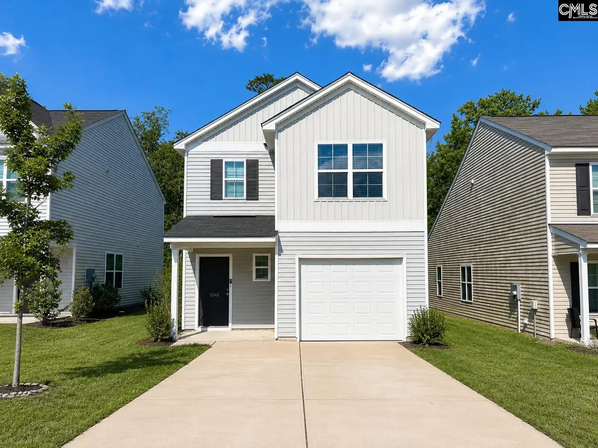 1040 Matchingham Drive, Columbia, SC 29223 - #1
