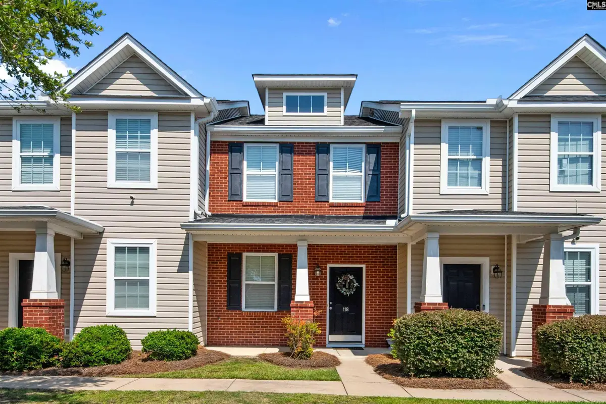 118 Gavinshire Road, Columbia, SC 29209 - #1