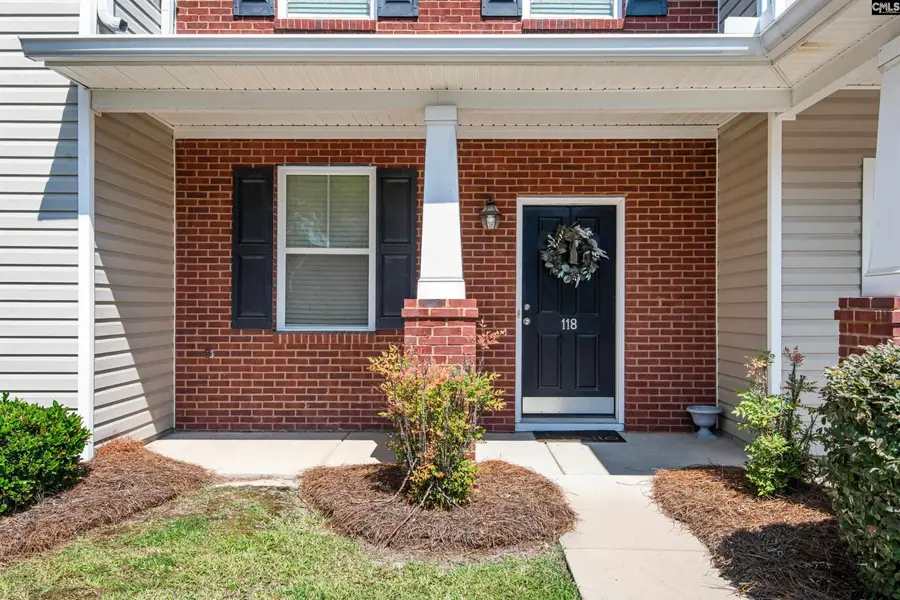 118 Gavinshire Road, Columbia, SC 29209 - #2