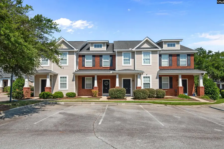 118 Gavinshire Road, Columbia, SC 29209 - #3