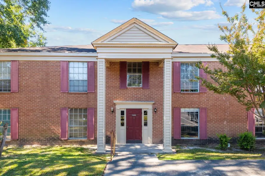 3630 Ranch Road #16-1, Columbia, SC 29206 - #2
