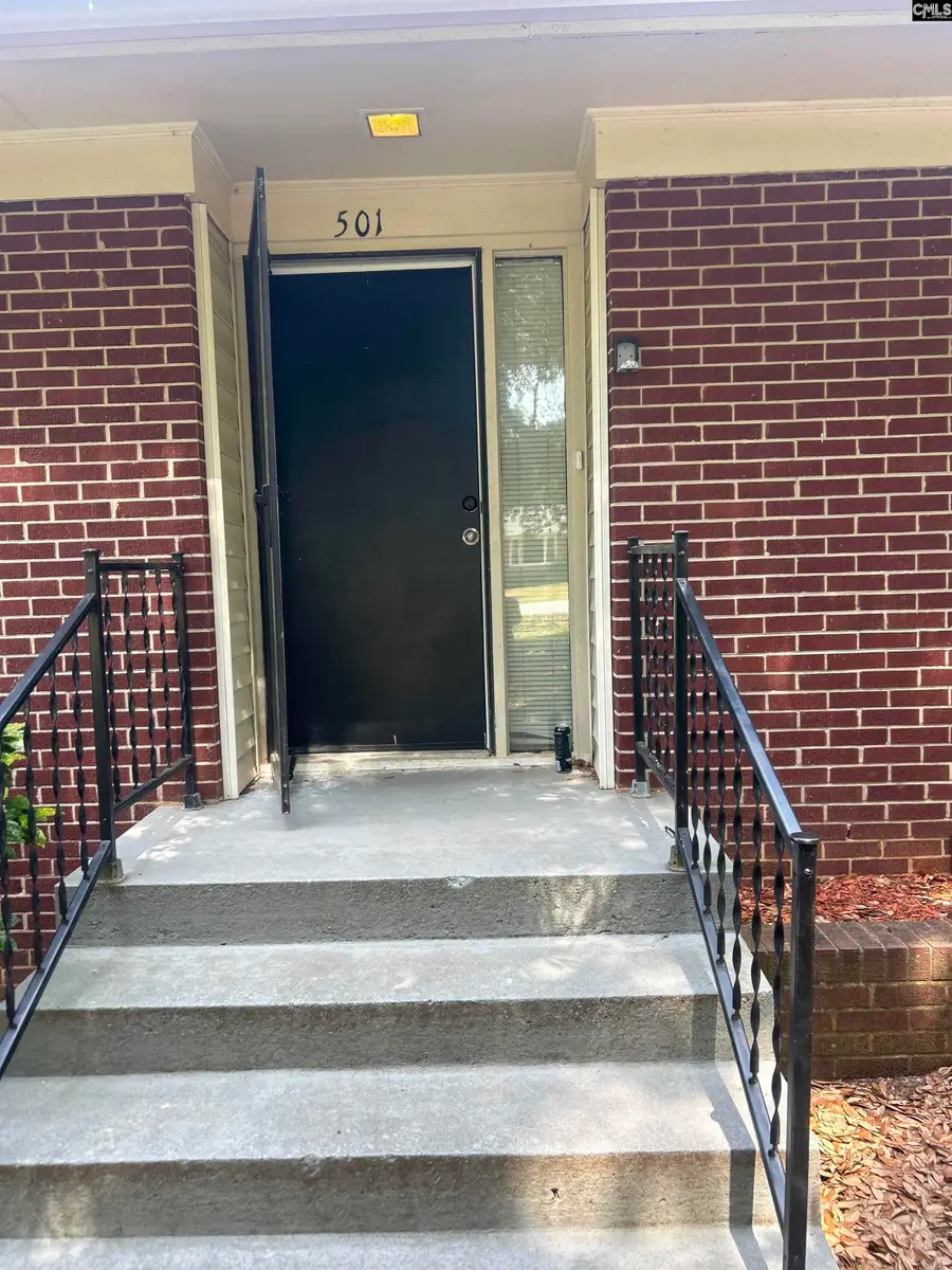501 Concord Avenue, Anderson, SC 29621 - #2