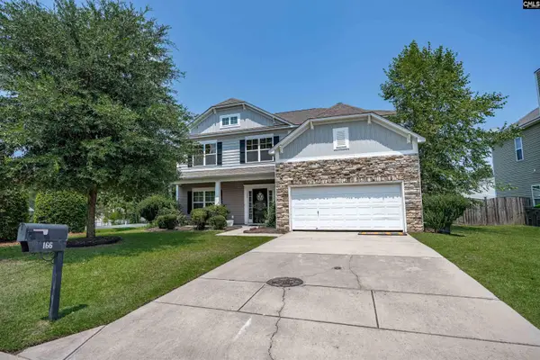 166 Castlefield Drive, Lexington, SC 29073