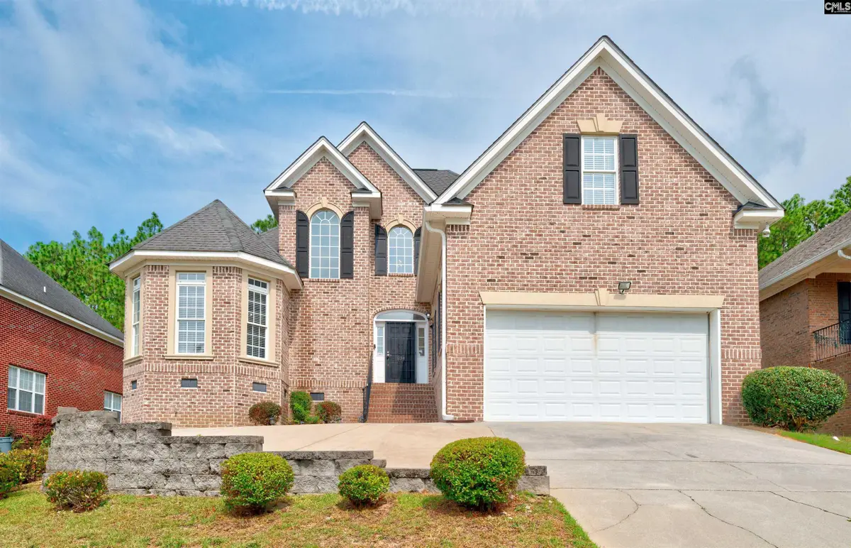 234 Polo Hill Road, Columbia, SC 29223 - #1