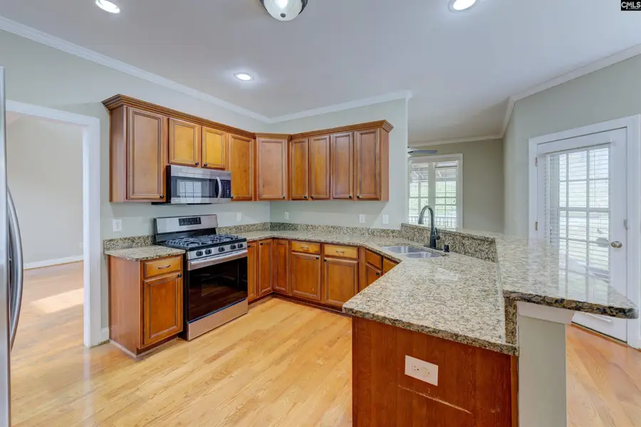 234 Polo Hill Road, Columbia, SC 29223 - #2