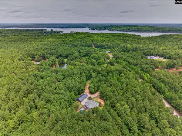1511 Wateree Dam Road, Ridgeway, SC 29130