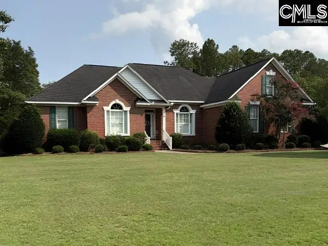 7 Eden's Lane, Lugoff, SC 29078 - #1