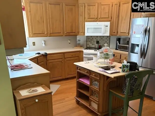 7 Eden's Lane, Lugoff, SC 29078 - #3