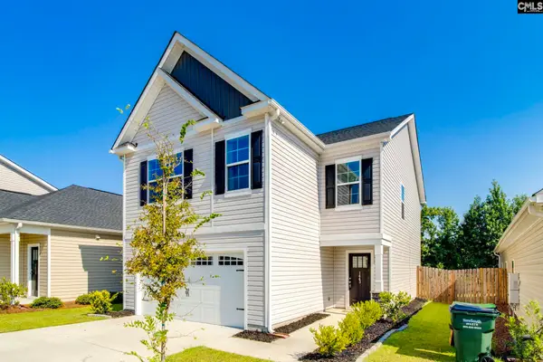 1443 Whirlaway Lane, Lexington, SC 29073