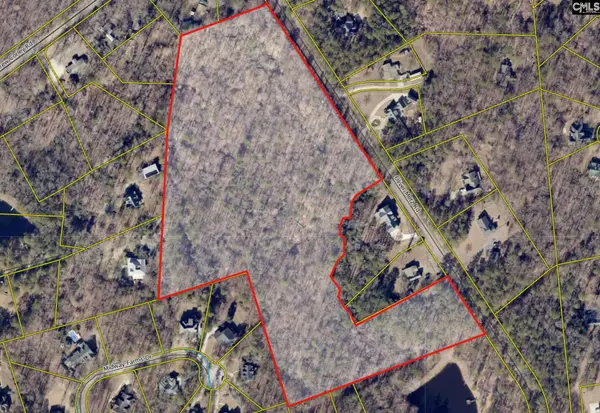 355 Oliver Metz Road, Lexington, SC 29072
