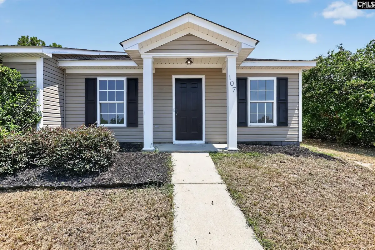107 Linville Court, Lexington, SC 29073 - #1