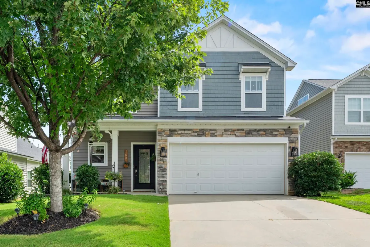 163 Cordage Drive, Chapin, SC 29036 - #1