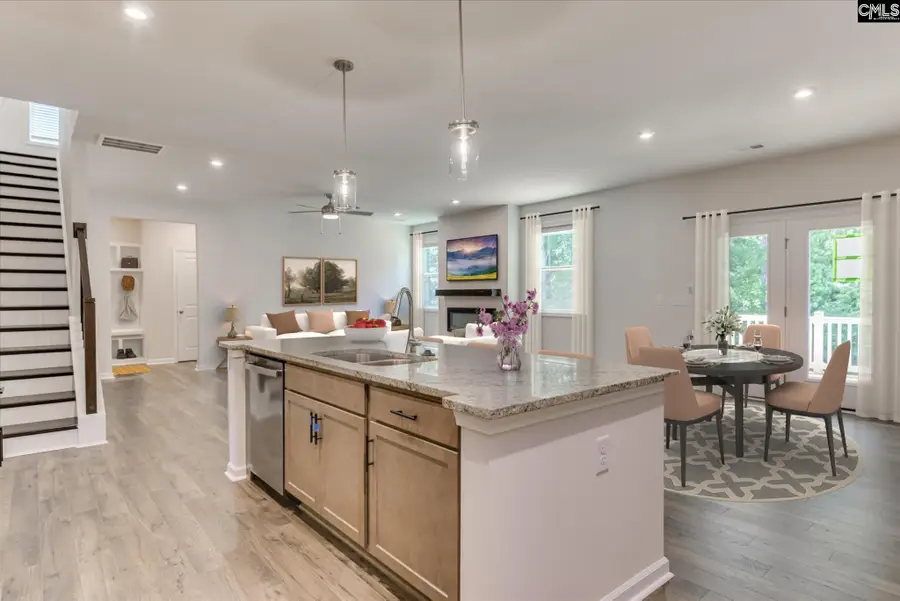 623 Griffon Drive, Chapin, SC 29036 - #3