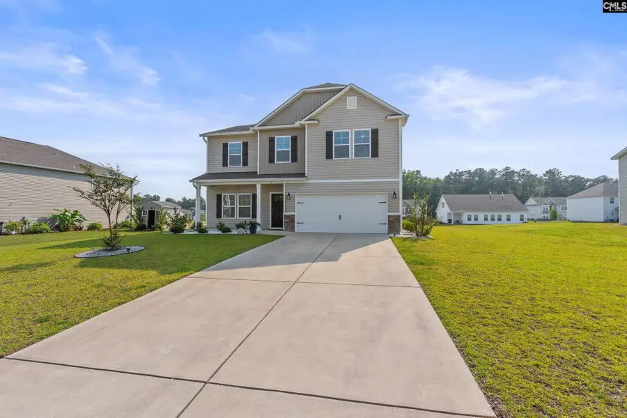 5 Brake Court, Elgin, SC 29045 - #2