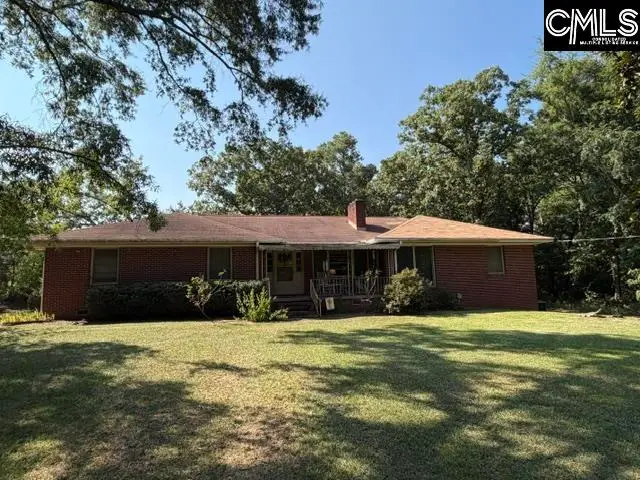409 Travis Avenue, Saluda, SC 29138 - #1