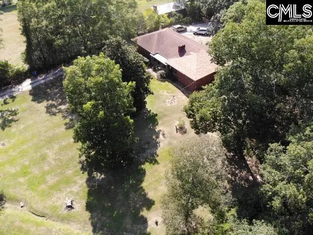 409 Travis Avenue, Saluda, SC 29138 - #3